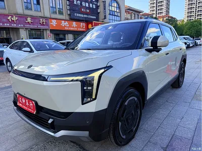 2025 Dongfeng Yipai Nano 06 471 Ultra, фото 1, лот 11159275