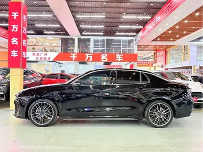 2023 Lynk & Co 03 2.0TD DCT Jin Pro, фото 3, лот 10314233