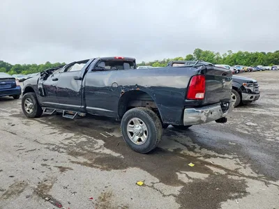 2017 RAM 2500 ST, фото 2, лот 11148855