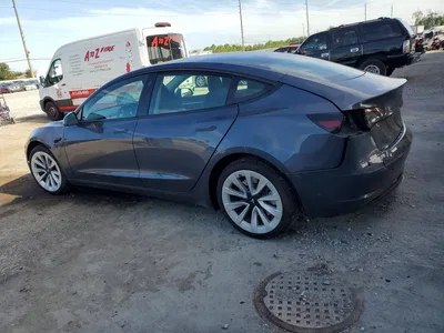 2023 TESLA MODEL 3, фото 2, лот 10851564
