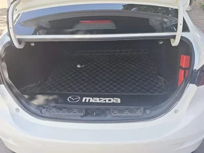 2017 Mazda Mazda3 Axela Sedan 1.5L Automatic Comfort China V, фото 4, лот 10324789