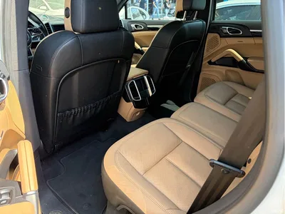 2015 Porsche Cayenne, фото 4, лот 10479301