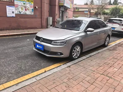 2012 Volkswagen Sagitar 1.6L Automatic Comfort Type, фото 1, лот 10594306
