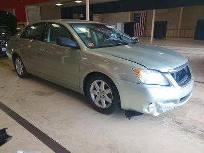 2008 TOYOTA AVALON XL, фото 4, лот 10502166