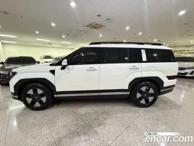 2024 Hyundai Santafe HEV 1.6 2WD, фото 3, лот 10256519