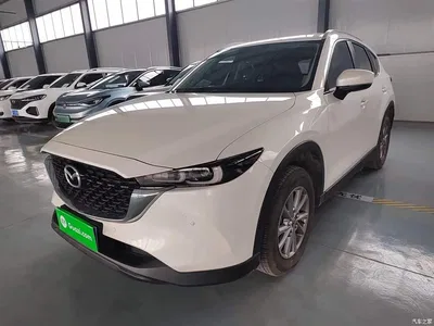 2022 Mazda CX-5 2.0L Auto 2WD Smart Style, фото 1, лот 10329259