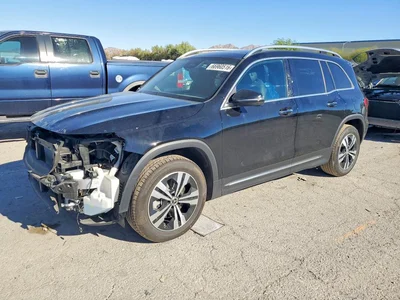 2025 MERCEDES-BENZ GLB 250, фото 1, лот 10841538
