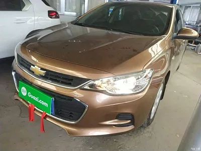 2019 Chevrolet Cavalier 320 Auto Sunroof Enjoyment Edition, фото 1, лот 10383864