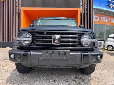 2023 Tank 300 Off-Road Edition 2.0T Conqueror, фото 2, лот 10344176