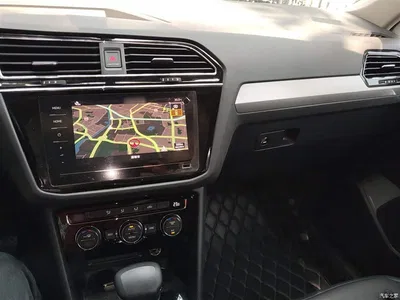 2021 Volkswagen Tiguan L 330TSI Automatic 2WD Smart, фото 3, лот 10463200