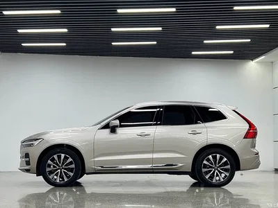 2023 Volvo XC60 B5 AWD Smart Elite Luxury, фото 2, лот 10353839