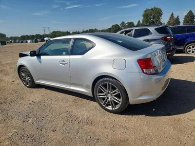 2011 SCION TC BASE, фото 2, лот 10669932