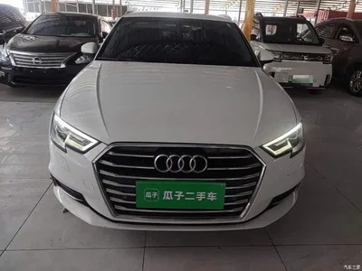 2019 Audi A3 Sportback 35 TFSI Progressive China V, фото 3, лот 10462281
