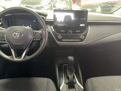 2023 Toyota Corolla 1.8L Smart Hybrid Dual Engine Elite Edition, фото 2, лот 11187497