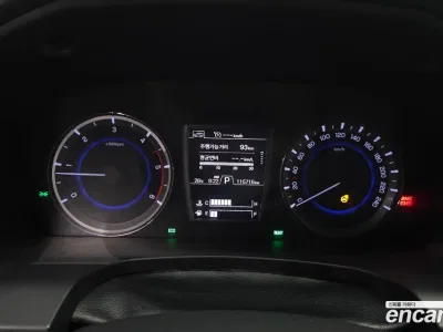 2021 Ssang Yong Rexton Diesel 2.2 4WD, фото 4, лот 10035722