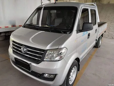 2022 Dongfeng DFSK C32 1.6L C32S LV0 SFG16, фото 1, лот 11166171