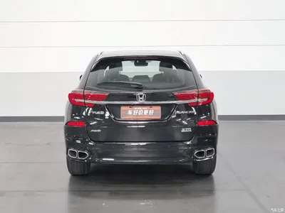 2020 Honda Avancier 370TURBO 4WD Premium Edition, фото 4, лот 11548958