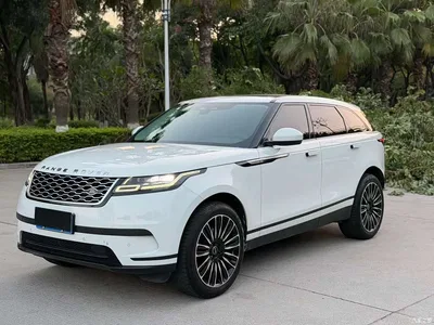 2022 Land Rover Range Rover Velar 250PS, фото 1, лот 10323789