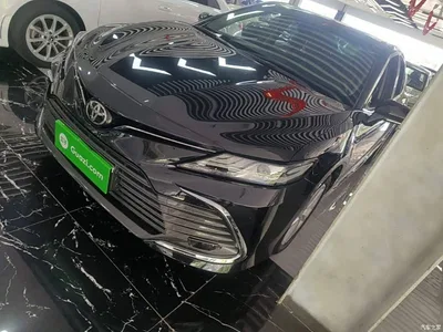 2021 Toyota Camry 2.0G Luxury Edition, фото 2, лот 10301343