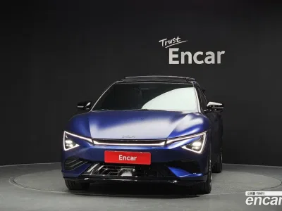 2025 Kia EV6 Long Range 4WD, фото 3, лот 10387153
