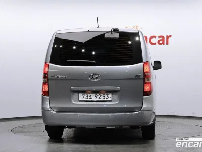 2017 Hyundai Starex 11-Seater Wagon, фото 3, лот 10192565
