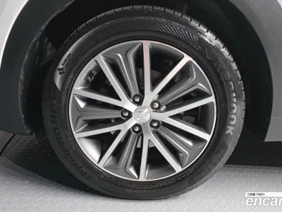 2016 Hyundai Tucson Diesel 2.0 2WD, фото 4, лот 11179898