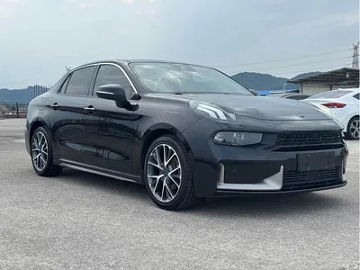 2019 Lynk & Co 03 1.5TD DCT Power Pro Edition China VI, фото 3, лот 10315502