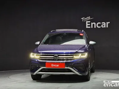 2023 Volkswagen Tiguan 2.0 TSI Prestige, фото 3, лот 10113448