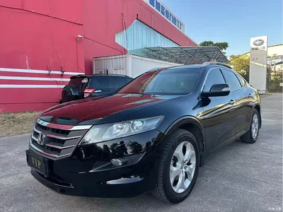 2012 Honda Crosstour 2.4L Luxury Edition, фото 1, лот 11582394