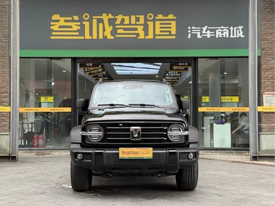 2024 Tank 300 Model 2.0T Challenger, фото 2, лот 10404431
