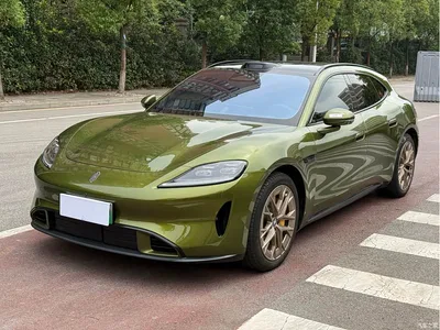 2026 Shangjie Z7T Model Base Version, фото 1, лот 11642386