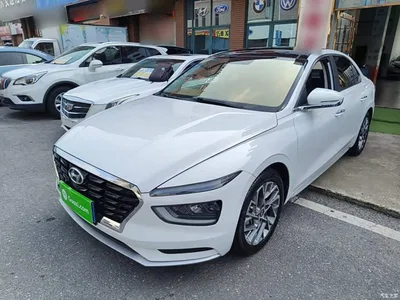 2021 Hyundai Mistra 1.8L CVT GLX Elite, фото 1, лот 10375171