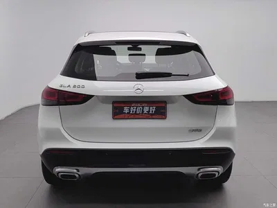 2020 Mercedes-Benz GLA 200, фото 4, лот 11188842