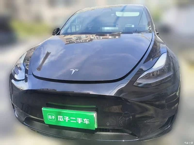 2022 Tesla Model Y Rear-Wheel Drive Version, фото 3, лот 10689145