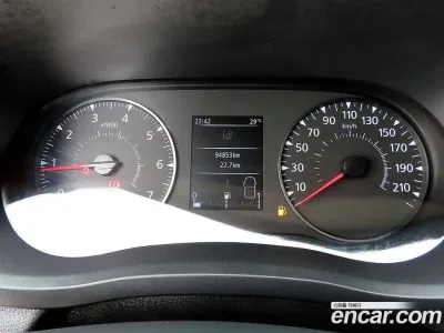 2020 Renault Master 2.3 Van L, фото 4, лот 10604216