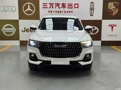 2023 Haval H6 National Trend Edition 1.5T Automatic Urban, фото 2, лот 10331424