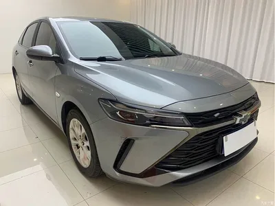 2024 Chevrolet Monza 1.5L Dual-Clutch Delight Edition, фото 3, лот 10376510