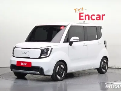 2024 Kia RAY Air, фото 1, лот 10095470