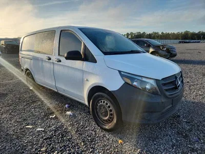 2017 MERCEDES-BENZ METRIS, фото 4, лот 10835645