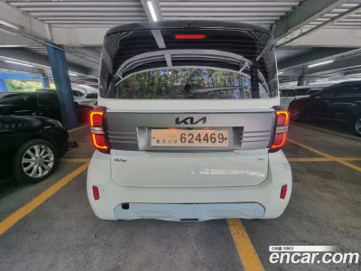 2027 Kia RAY 시그니처 X Line, фото 2, лот 10896143