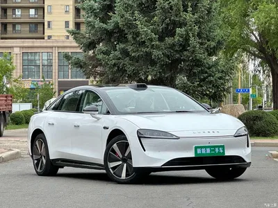 2024 Zhijie S7 Max RS, фото 3, лот 10379797