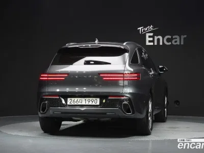 2023 Genesis GV70 2.5T Gasoline 2WD, фото 3, лот 10054841
