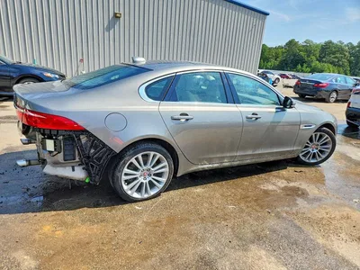 2020 JAGUAR XF PREMIUM, фото 3, лот 10707408