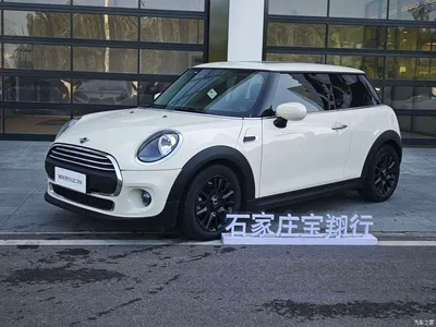 2021 MINI MINI 1.5T ONE PLUS, фото 1, лот 10351383