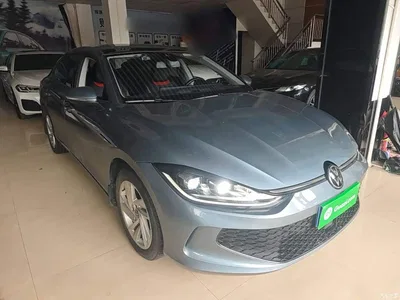 2022 Volkswagen Lamando L 280TSI DSG Sporty Edition, фото 4, лот 10469807