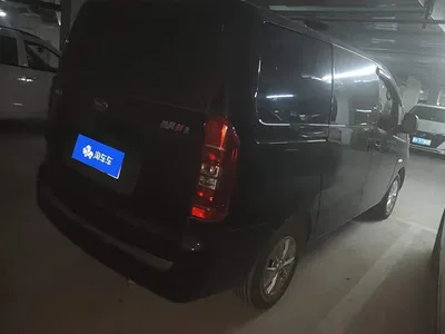 2019 JAC Refine M3 Maker Edition 1.8L Luxury Version, фото 4, лот 11174518