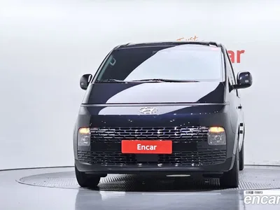 2024 Hyundai Staria Cargo 5-Seater, фото 3, лот 10218849