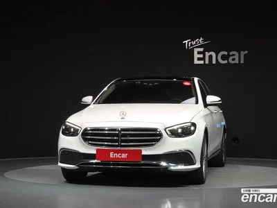 2023 Mercedes-Benz E-Class E450 4MATIC Exclusive, фото 3, лот 10164307