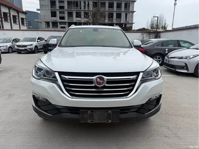 2018 Hanteng Auto Hanteng X7 Model X7S 1.5T Manual Premium Edition, фото 2, лот 10827567