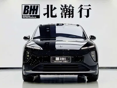 2024 NIO EC6 75kWh, фото 2, лот 10889398